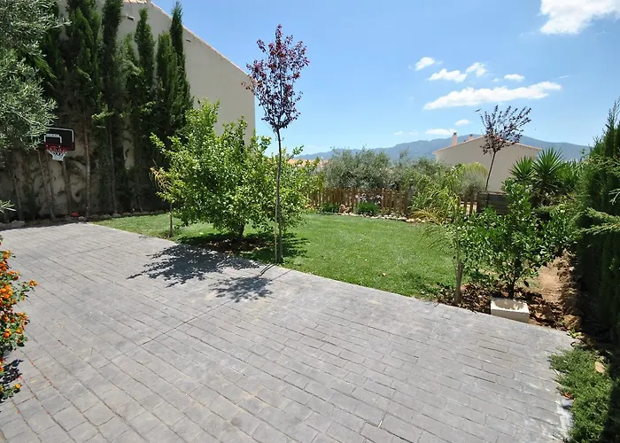 Cubo\'S Casa La Vina