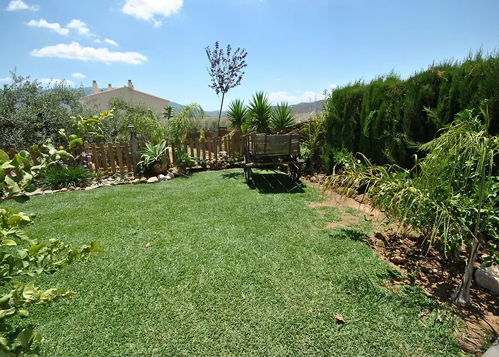 Cubo\'S Casa La Vina