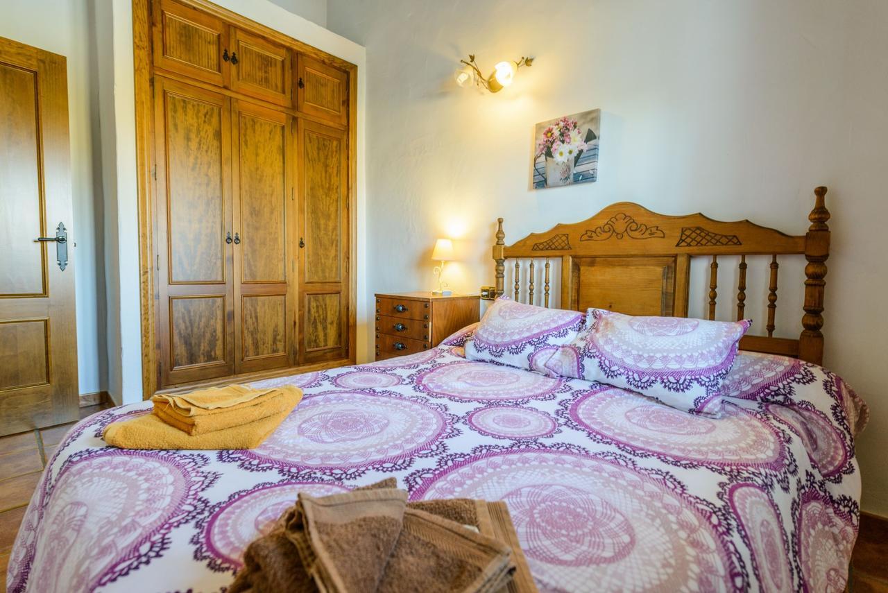 Holiday home Cubo's Casa La Vina