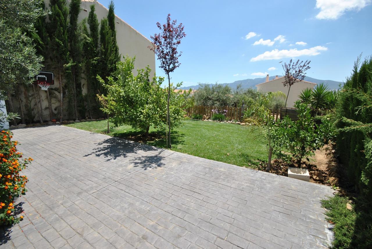 Cubo's Casa La Vina