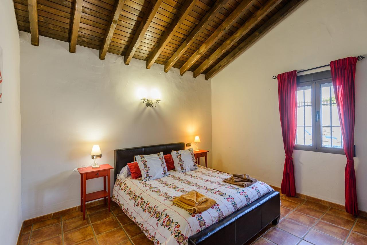 Cubo's Casa La Vina Holiday home *