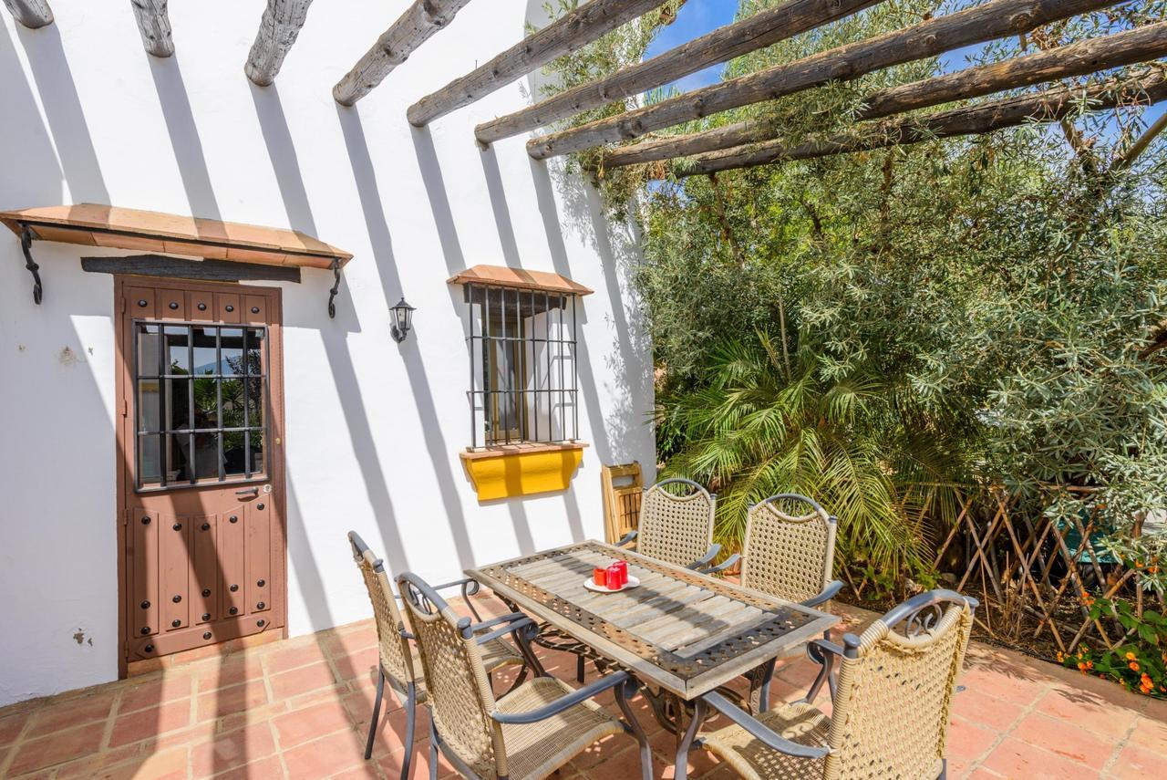 Cubo's Casa La Vina * Alhaurin el Grande