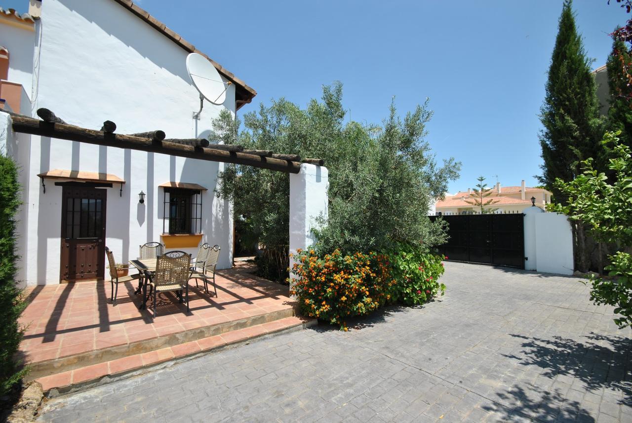 Holiday home Cubo's Casa La Vina *