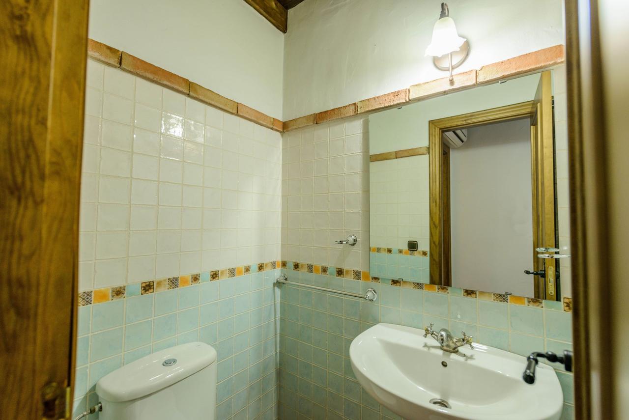 Holiday home Cubo's Casa La Vina *