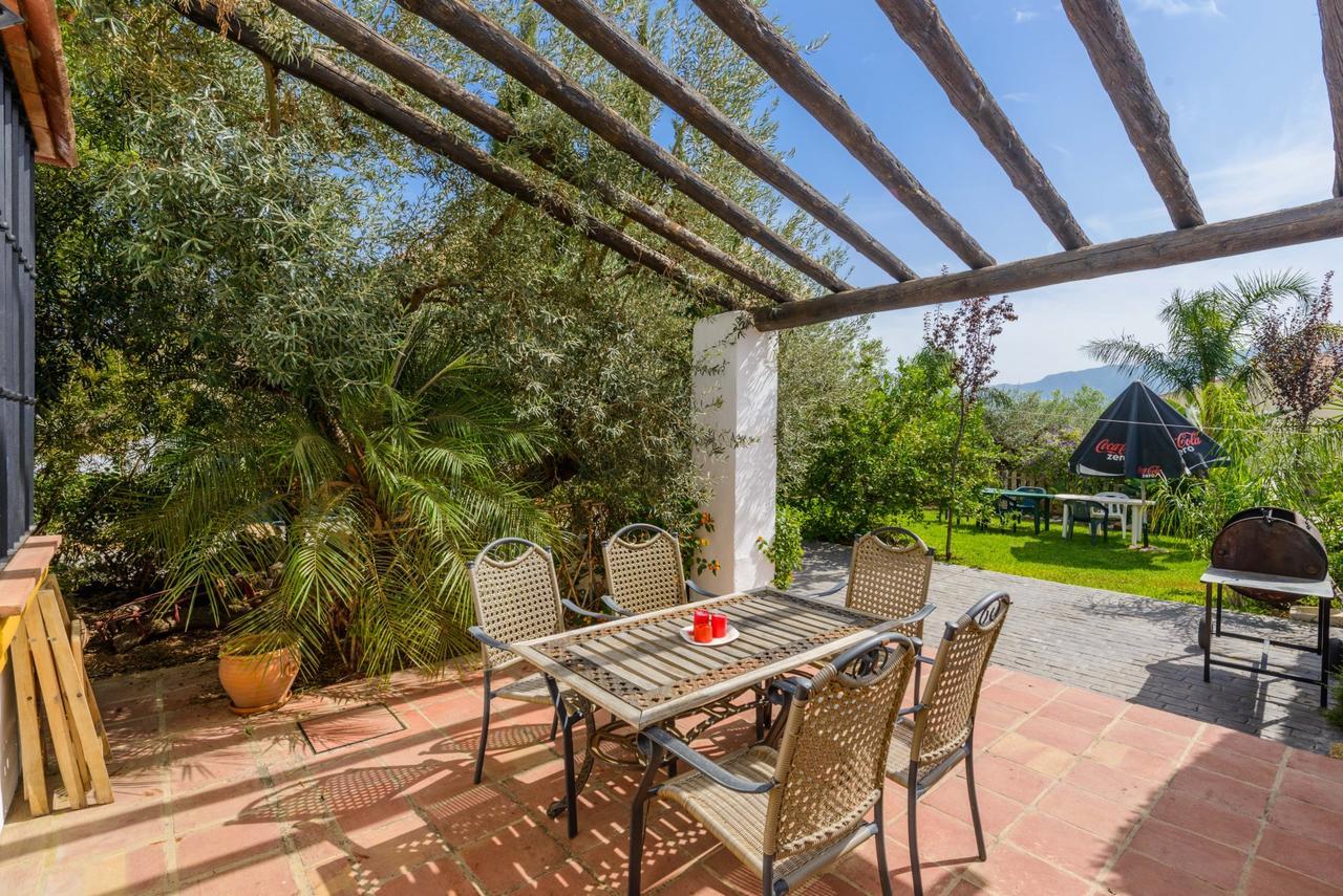 Cubo's Casa La Vina Holiday home