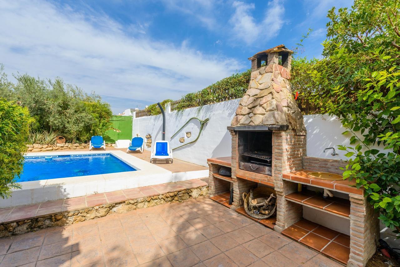 Cubo's Casa La Vina Holiday home