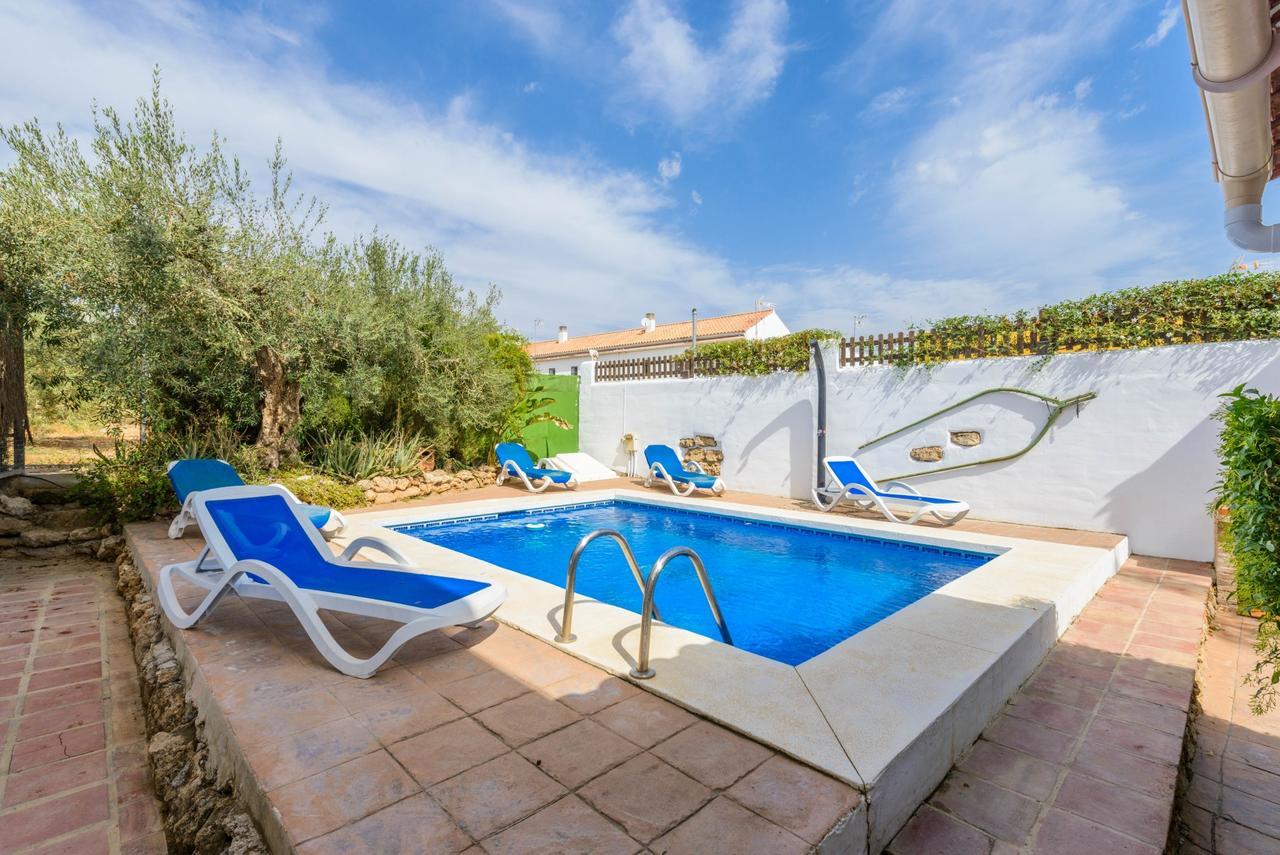 Holiday home Cubo's Casa La Vina Alhaurin el Grande