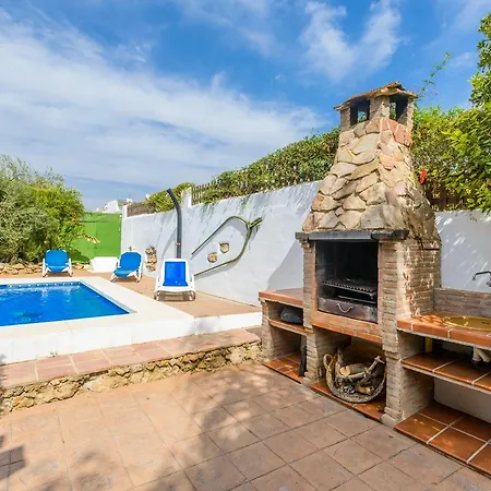 Cubo'S Casa La Vina Villa Alhaurin el Grande Exterior photo