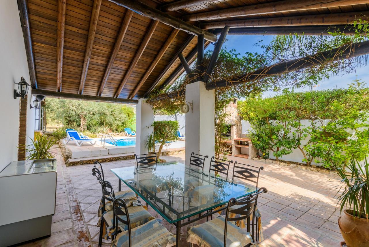 Holiday home Cubo's Casa La Vina *