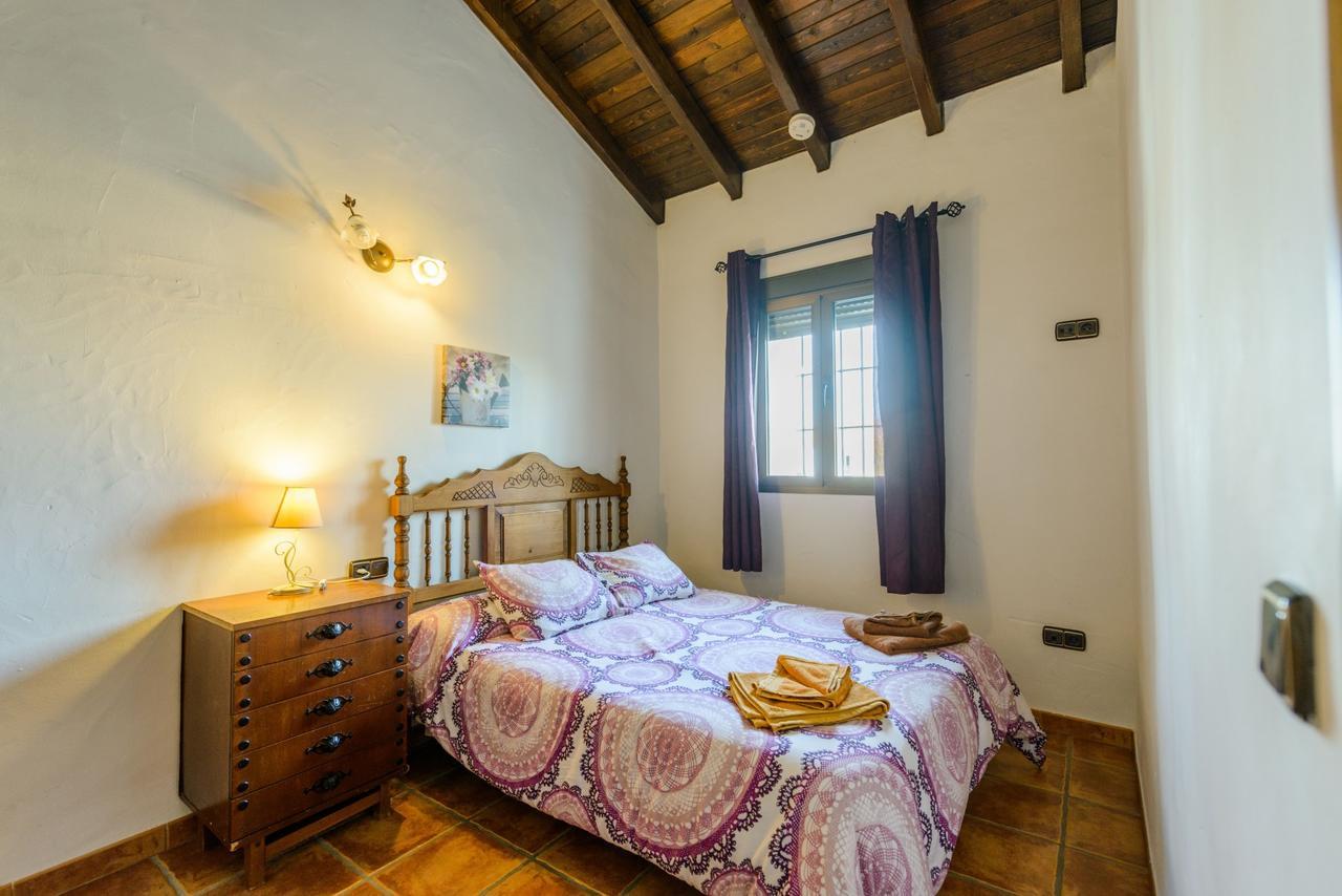 Cubo's Casa La Vina