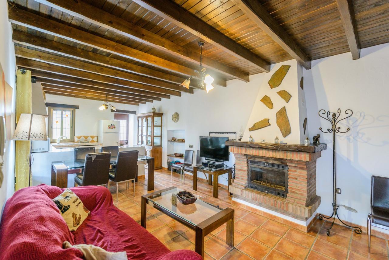 Holiday home Cubo's Casa La Vina