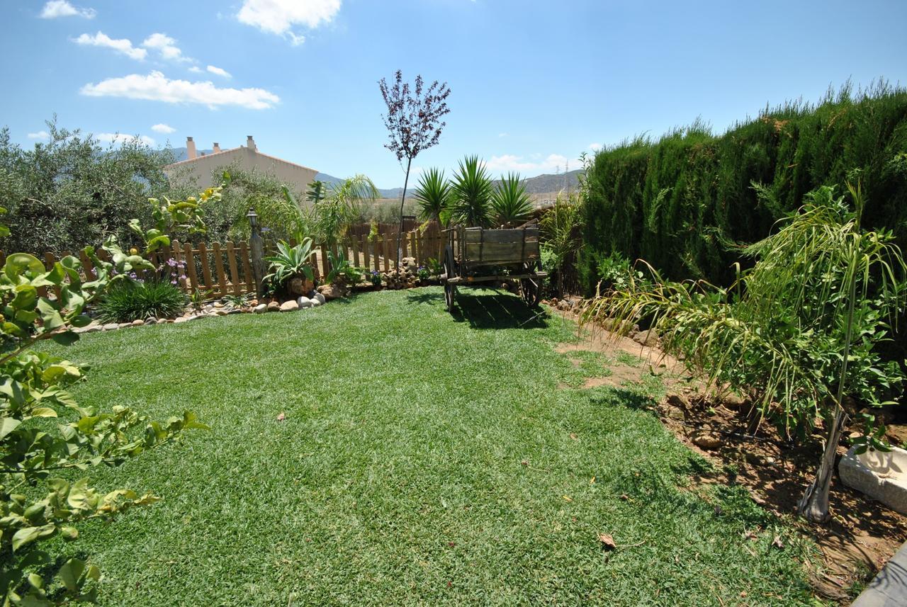 Cubo's Casa La Vina Alhaurin el Grande