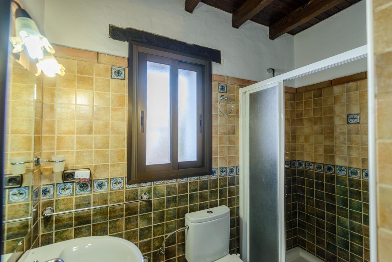 Cubo's Casa La Vina Holiday home *