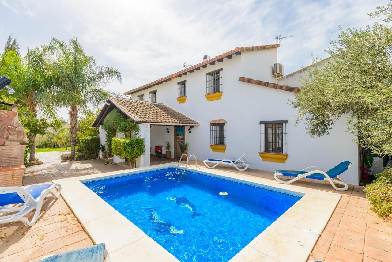 Holiday home Cubo's Casa La Vina Alhaurin el Grande