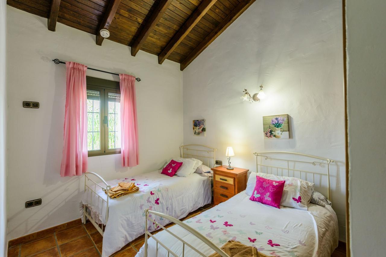 Cubo's Casa La Vina Alhaurin el Grande